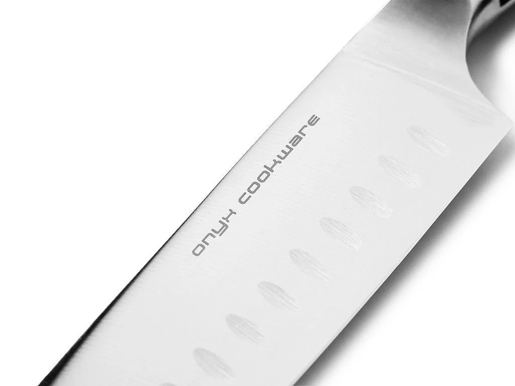 SANTOKU GEMÜSEMESSER 18CM - Image 4