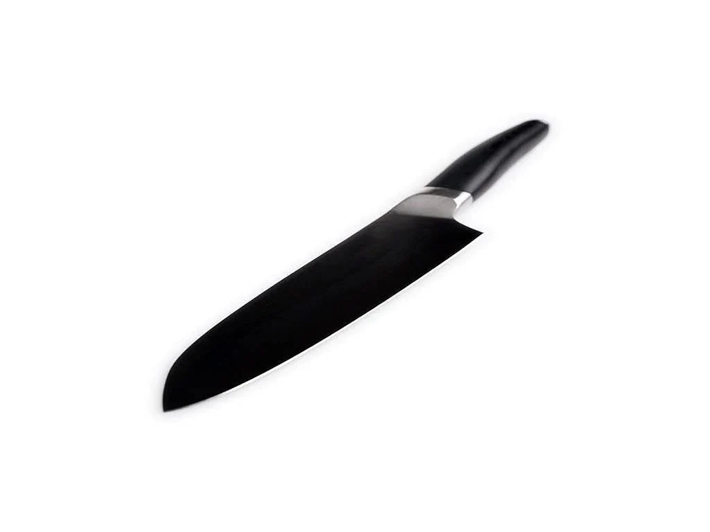 SANTOKU GEMÜSEMESSER 18CM - Image 3