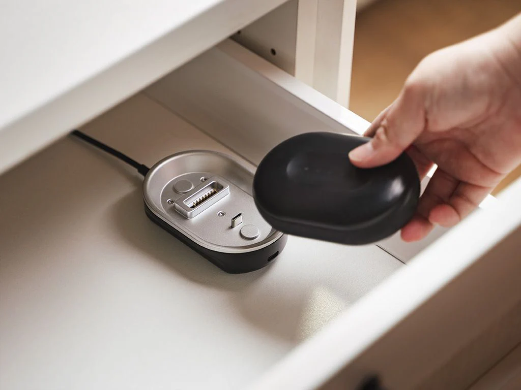 SCHNELLLADEGERÄT FÜR DIE CORDLESS SERIE - Image 2