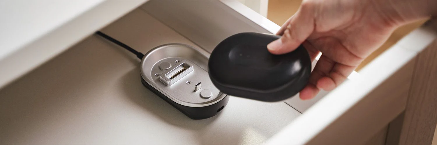 SCHNELLLADEGERÄT FÜR DIE CORDLESS SERIE - Image 6