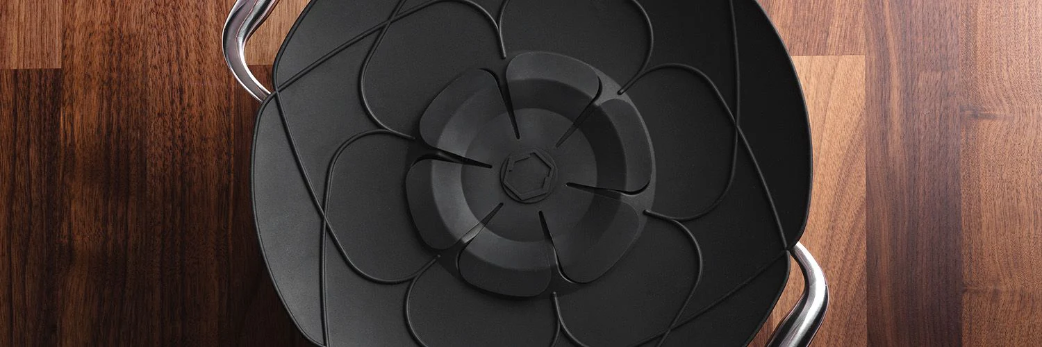 SILIKON-ANTI-SPILL-DECKEL - Image 4