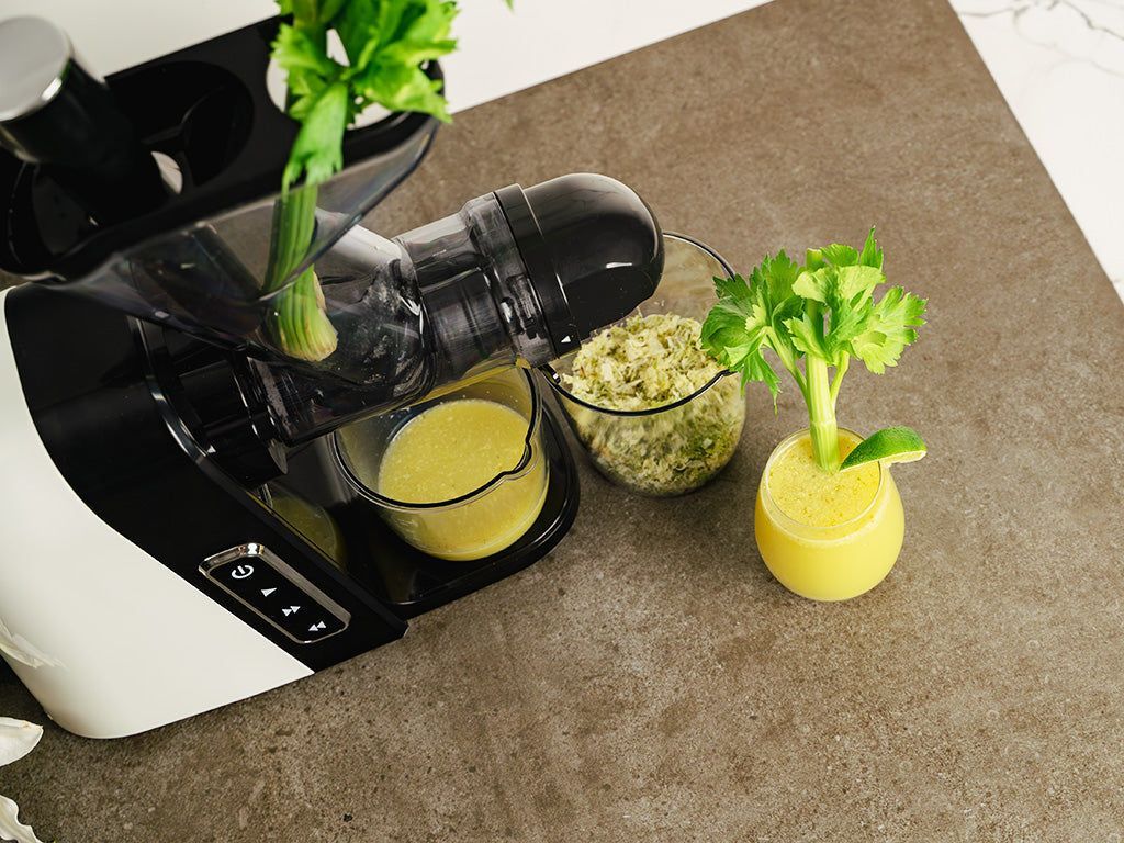 SLOW JUICER - Image 8