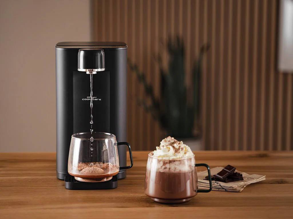 SMART-COOKERS - Image 6