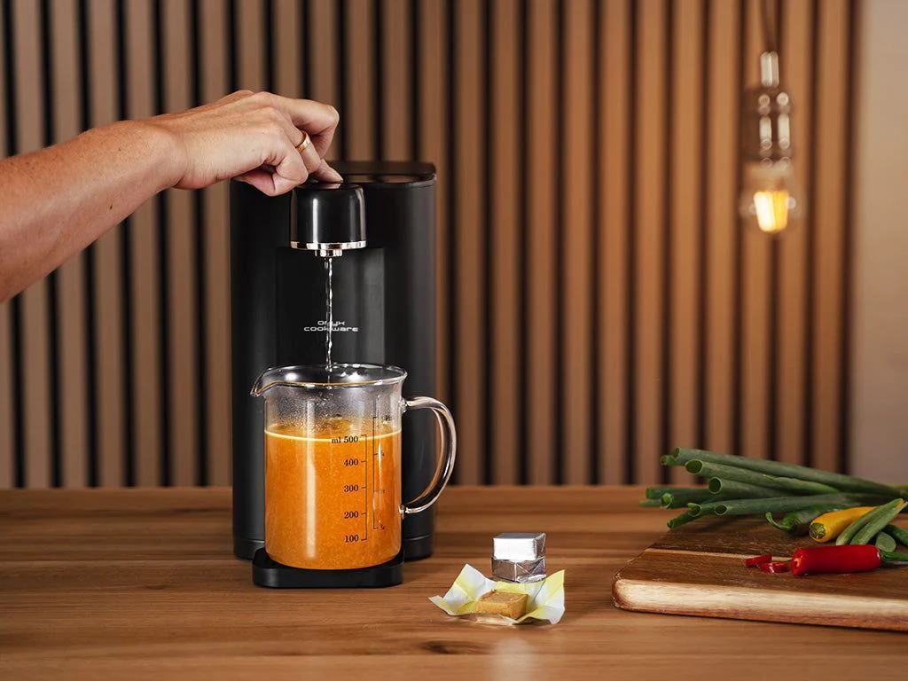 SMART-COOKERS - Image 8