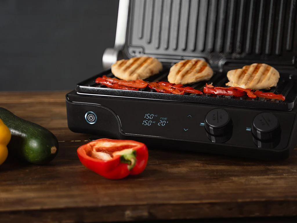 SMARTES PANINI GRILLSET - Image 4
