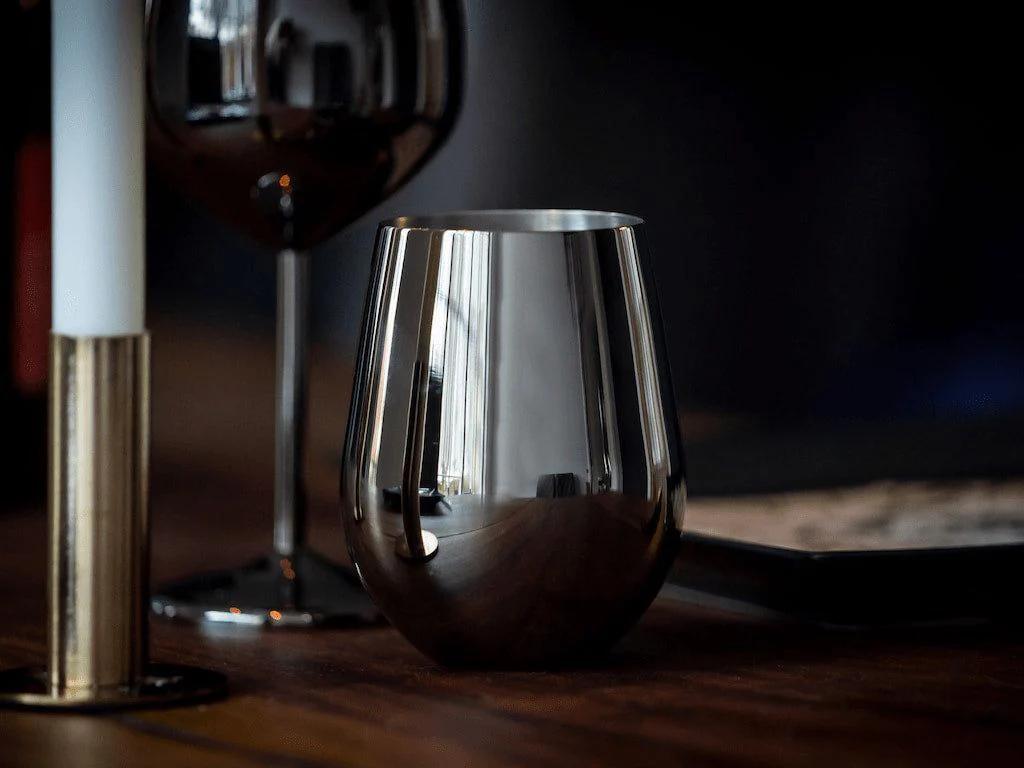 EDELSTAHL TASSE - Image 4