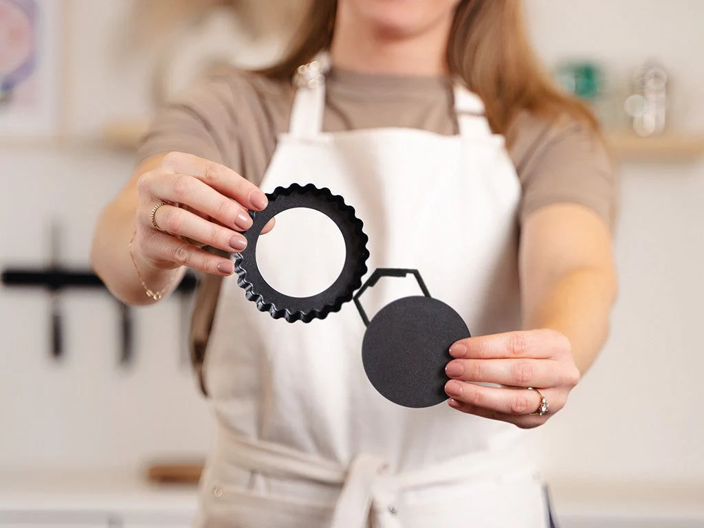 TART FORM – 10CM - Image 5