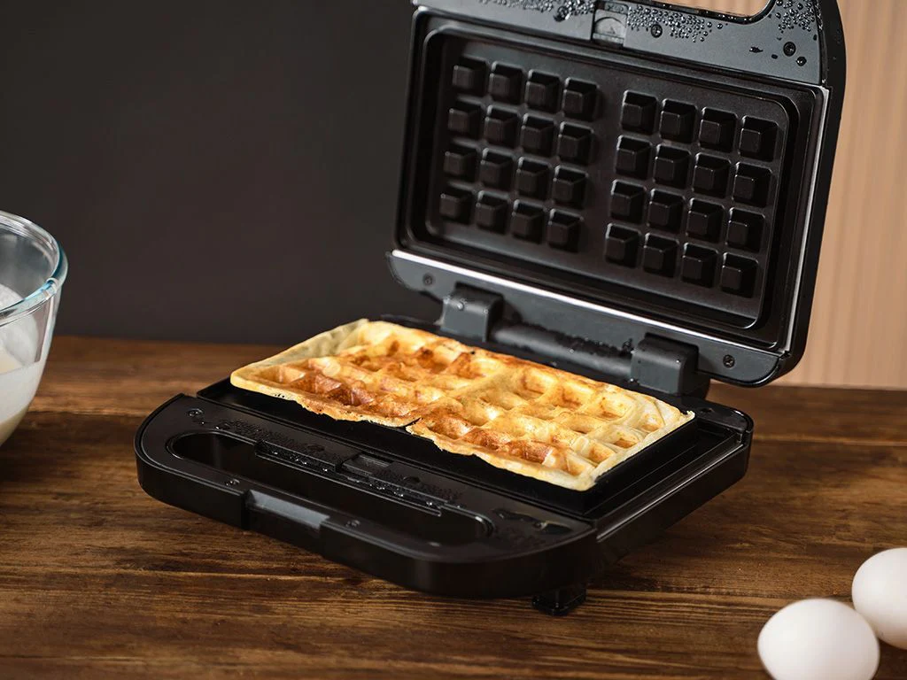 WAFFELPLATTE - Image 3