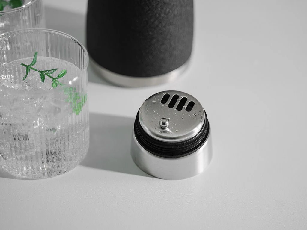 WASSERKARAFFE AUS EDELSTAHL – 800 ML - Image 4