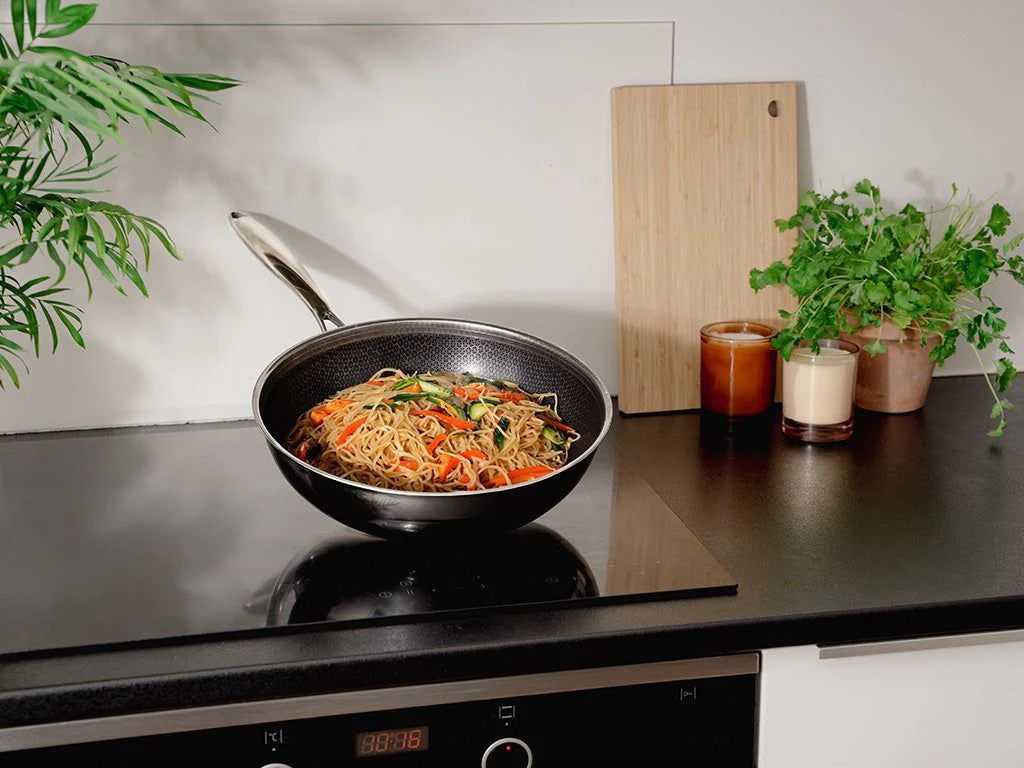 WOKSET - 2 STÜCK - Image 3