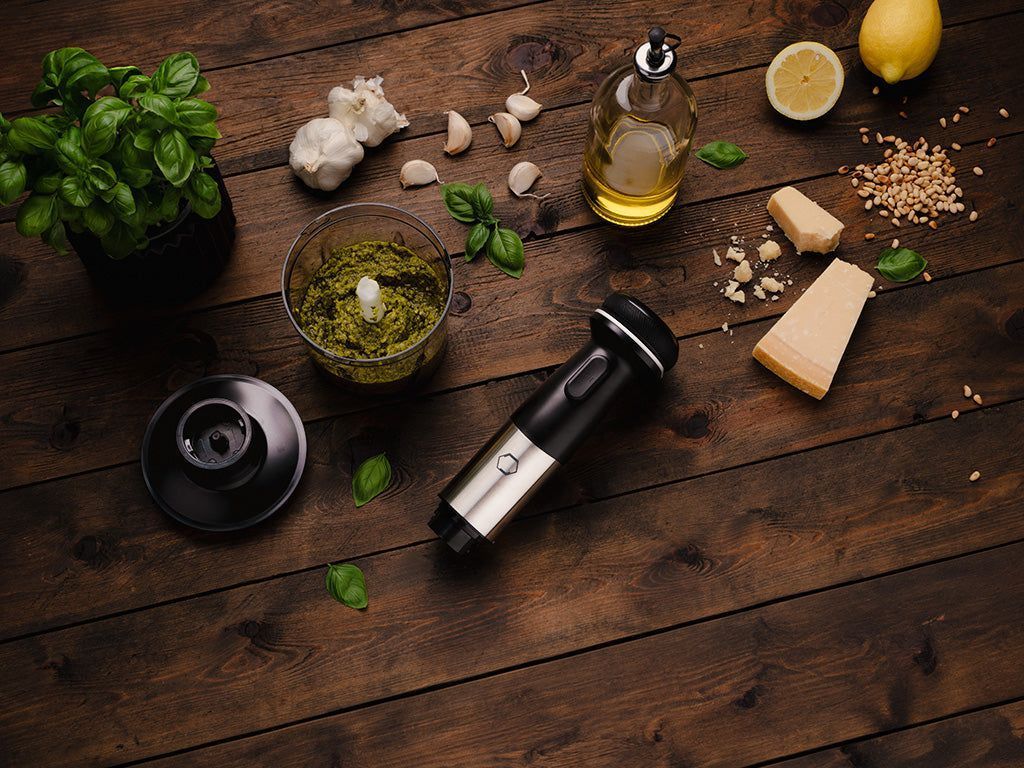 ZUBEHÖRSET FÜR STABMIXER - Image 3
