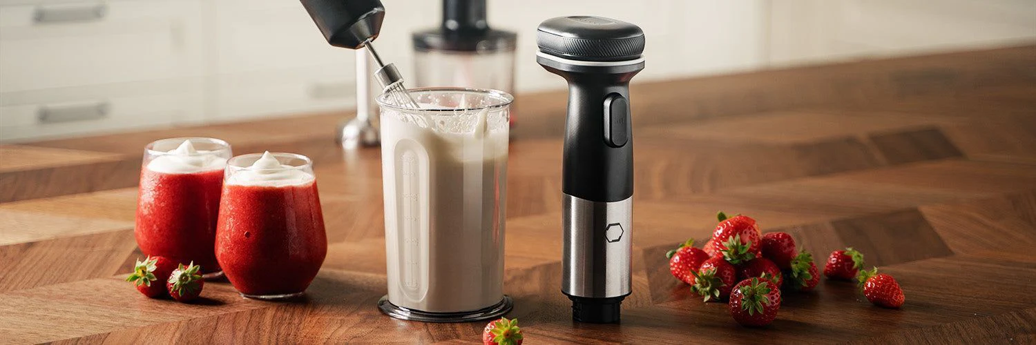 ZUBEHÖRSET FÜR STABMIXER - Image 6